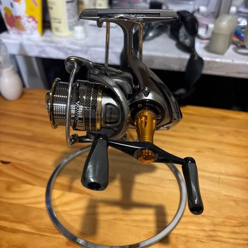 Daiwa 12luvias 2004h dlive - daiwa,