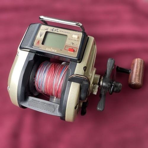 Daiwa