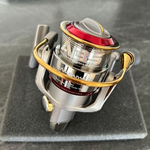 Team daiwa 2506c type r - team,