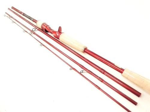 Daiwa 76mb cond ab - 21.5, cond/ab