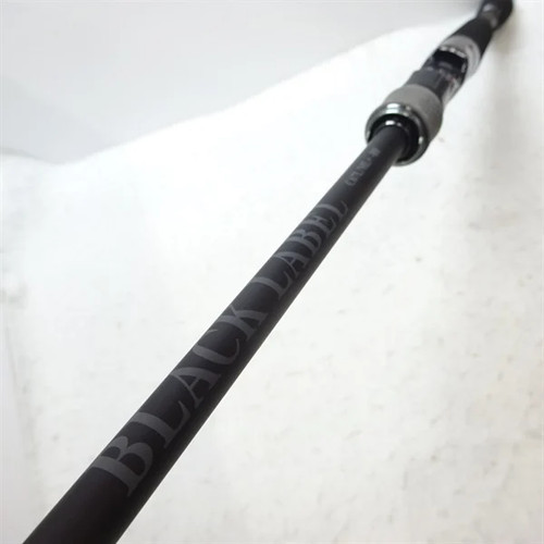 Daiwa black label c67l ml - 24,
