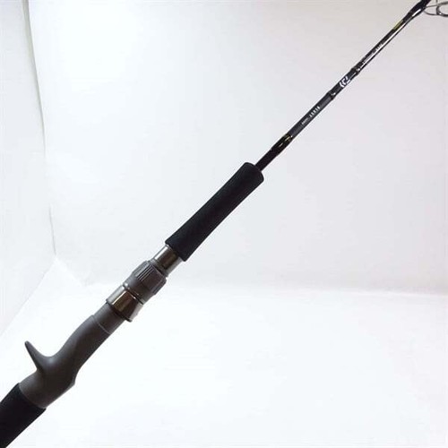Daiwa 18blast j60mb - j60mb, cond/a